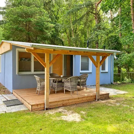 Holiday home Lieflo Glowe