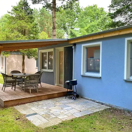 Tatil Evi Lieflo
