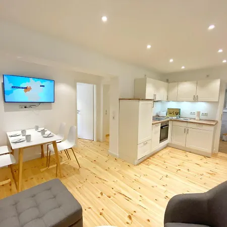 Lieflo Holiday home *