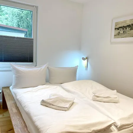 Lieflo Holiday home *