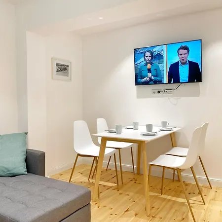 Lieflo Holiday home
