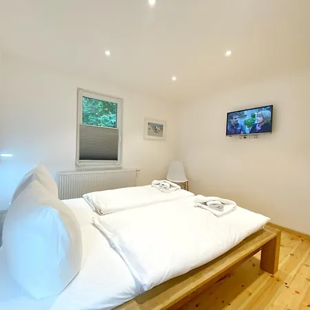 Lieflo Holiday home *