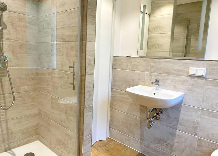 Lieflo Semesterbostad