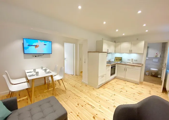 Lieflo Semesterbostad *